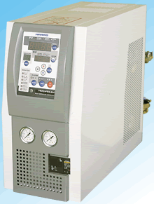 HARMO PRODUCTS Motor Dryer, Loader, & Temp. Controller